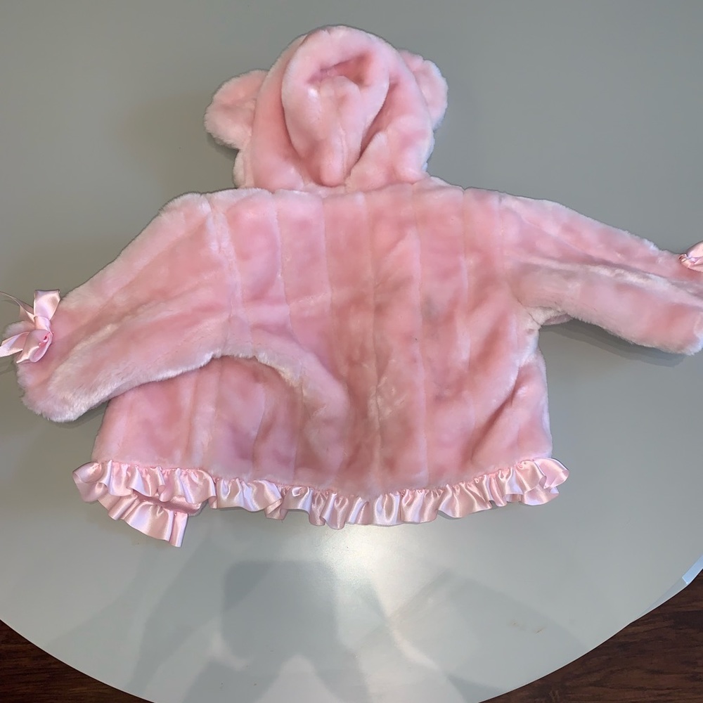 Jacket - Picture 4 of 5
